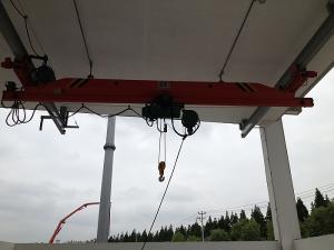 崇明電廠--實景案例